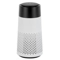 Car Air Purifier Home Office Desktop Negative Ion Running Light Portable Smoke Purifier