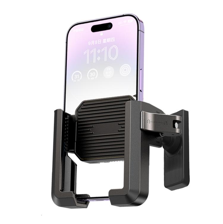 Golf Cart Magnetic No Block The Camera Lens Phone Holder, YYS-728