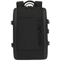 KINGSGEAR Commuting Business Traveling Backpack Large Capacity Luggage Computer Bag