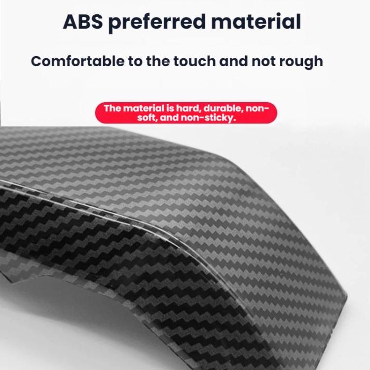 For Ford F-150 Raptor Door Handle Trim Covers