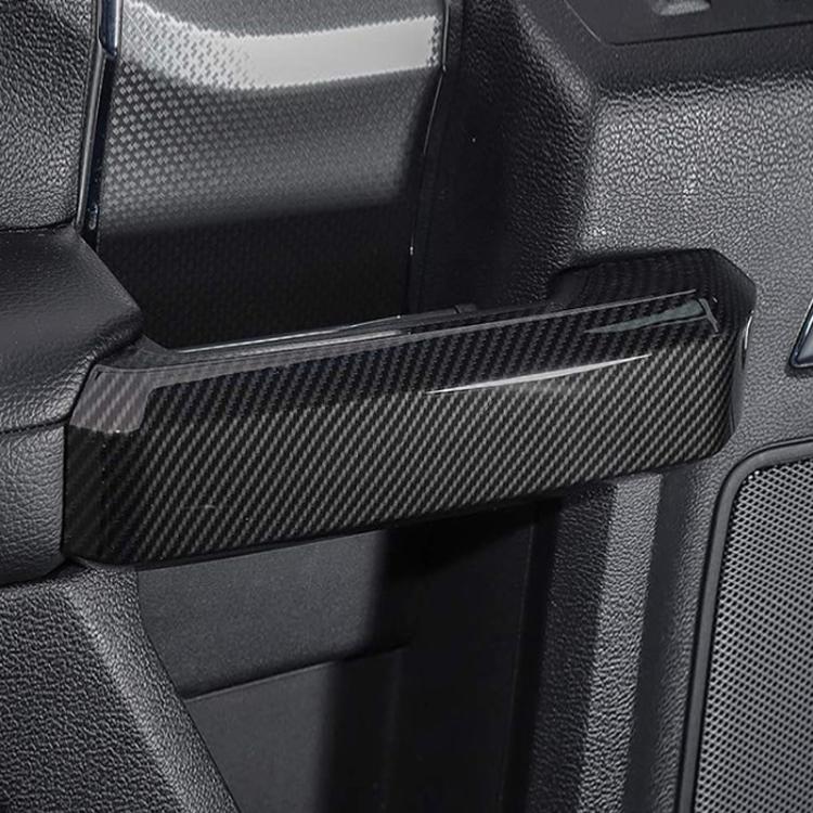 For Ford F-150 Raptor Door Handle Trim Covers