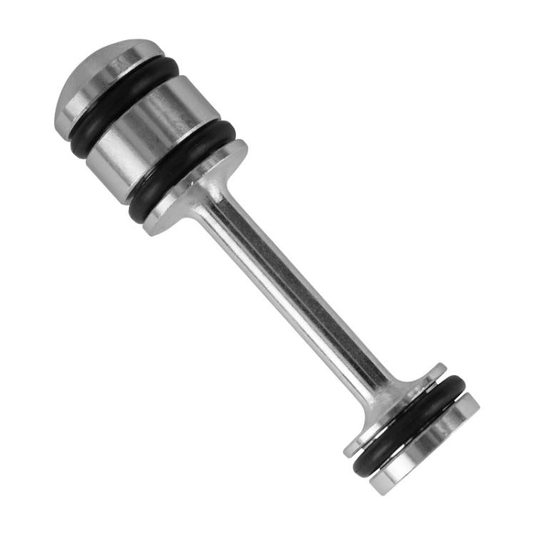 Aluminum Oil Steering Barbell For GM Gen 3/Gen 4 Engines LS1 / LS3 / LS2 / LS
