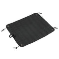Foldable Car Trunk Bumper Anti-collision Dirt-proof Protective Mat