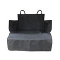 Extended Version SUV Car Trunk Oxford Cloth 3D Pet Mat