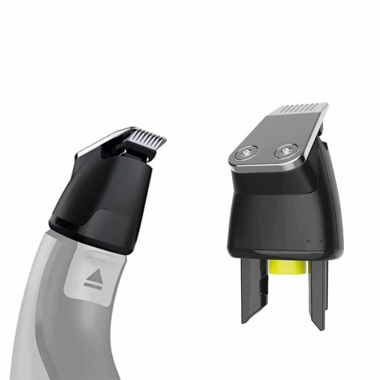 Trimmer Blade Head for Philips OneBlade QP2530 QP2630 QP6510 QP2734 QP2834 Shaver