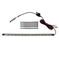 Automatic Switch Control For Car Hood Inspection Lights Strips