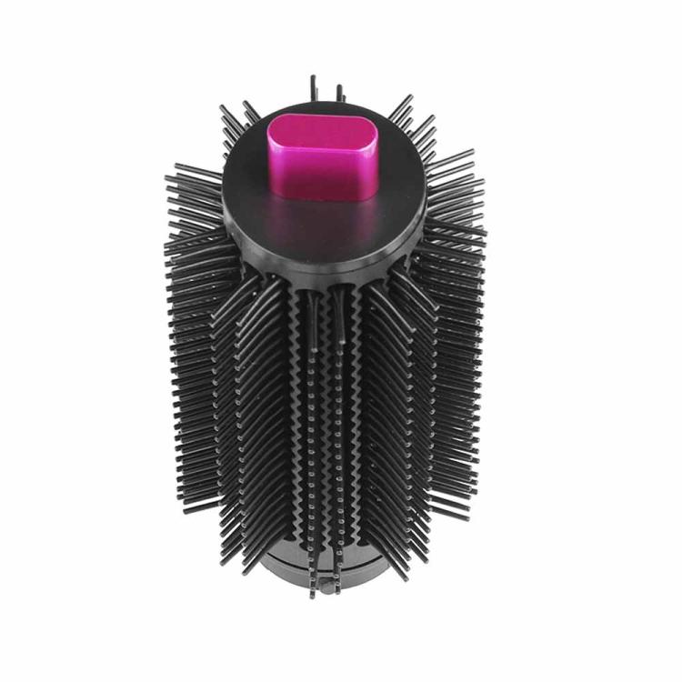 Volumizing Brush For Dyson Airwrap HS01, HS05, HS08 Round Barrel Brush Attachment