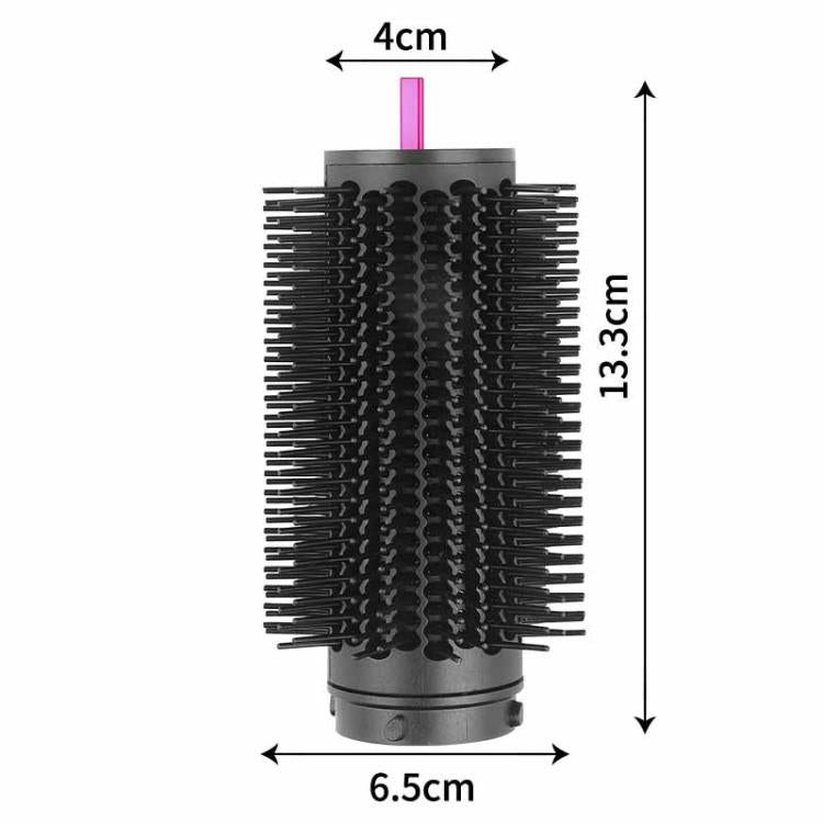 Volumizing Brush For Dyson Airwrap HS01, HS05, HS08 Round Barrel Brush Attachment