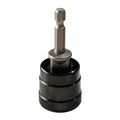 Labor-Saving Jack Socket For Electric Wrench Auxiliary Tire Removal Tool, Labor-Saving Jack Socket