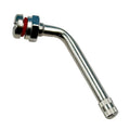 Bus Tire Straight Valve Tubeless Tire Valve, TR545D