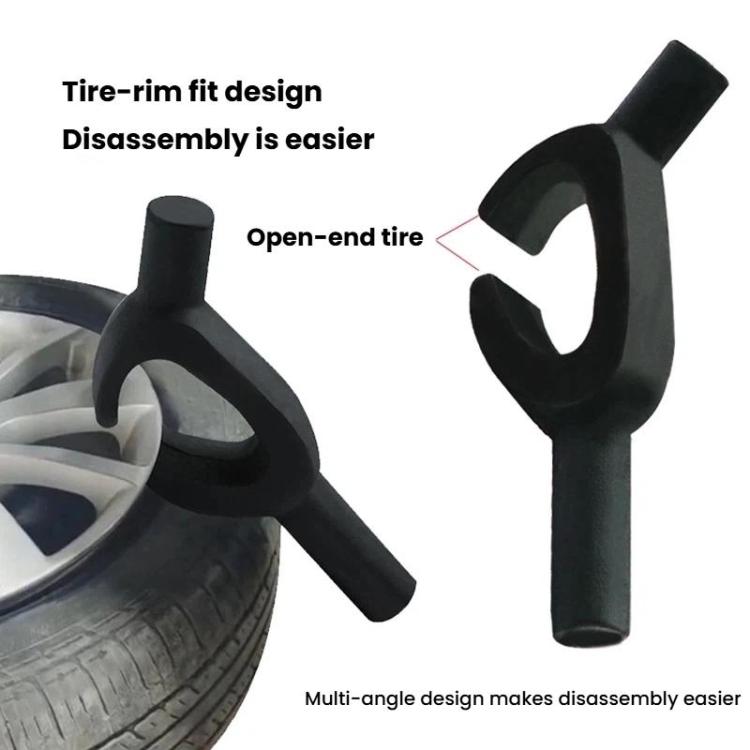 Portable Tire Bead Breaker Tire Mounting & Demounting Tool, Portable Tire Bead Breaker
