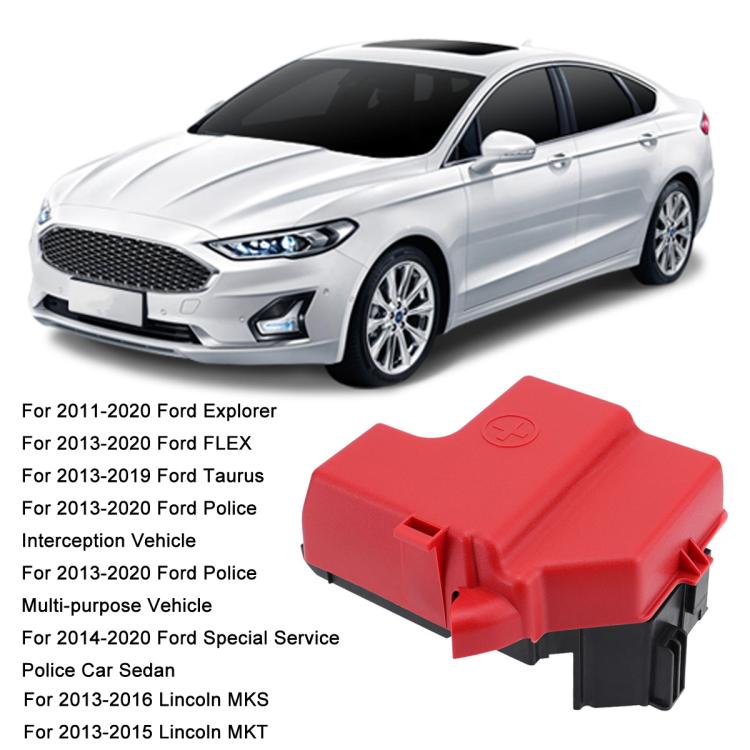 Battery Terminal Circuit Breaker For Ford / Lincoln BB5Z-14526-AA / DA8Z-14526-A, CP-5064, CP-5036
