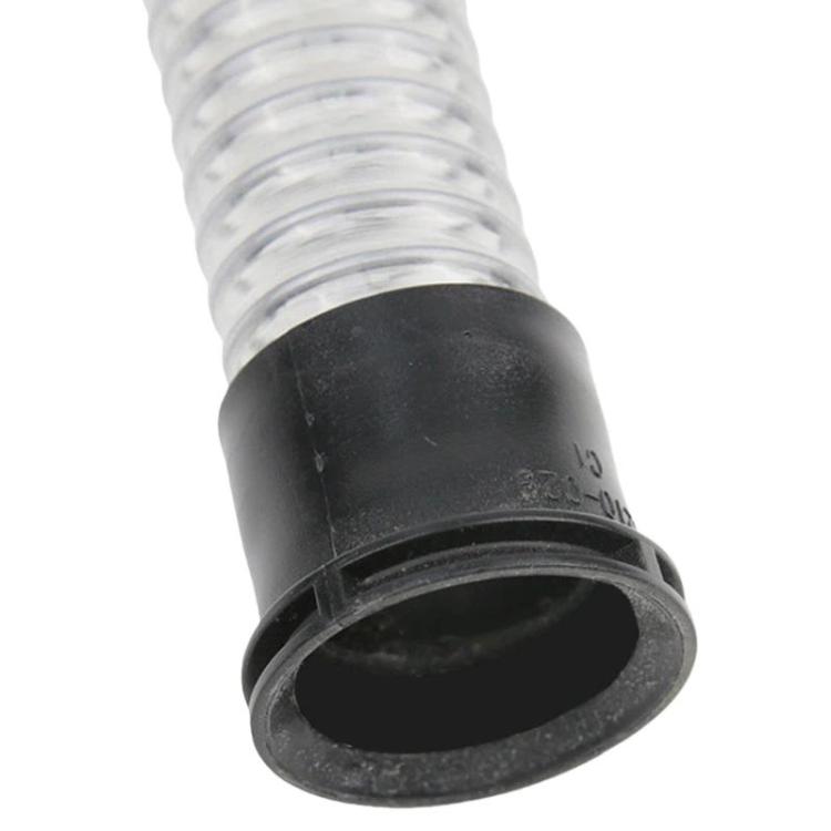 Floor Brush Corrugated Hose Sewer Hose Repair Parts, For Dreame H12 11.5cm, For Dreame M13 13cm, For Dreame H20 / H30 16cm