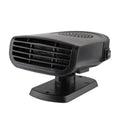 150W Universal Multi-Functional Car Heater Heating & Cooling Dual-Purpose Demisting Fan, 12v, 24v