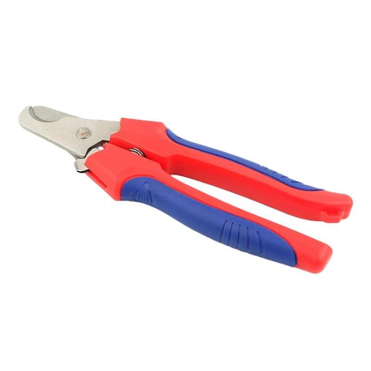 PV Cable Cutter Solar Wire Cutting Pliers, WX-206