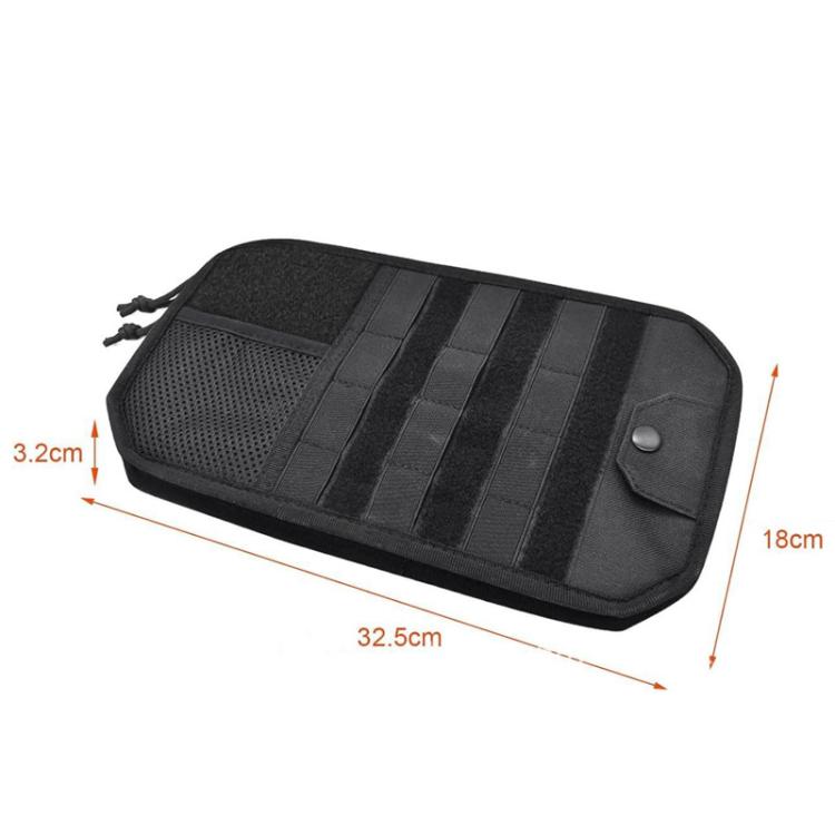 Car Sun Visor Storage Clip Vehicle-Mounted Ticket & Eyeglass Clip