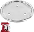 W10191926 Mixer Bowl Screw Cap Replacement For KitchenAid, Whirlpool, Kenmore 5QT Stand Mixers