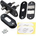 Automotive Universal Push-pull Sliding Door Lock Contact Electrode Switch
