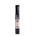 ZOBO Double Filter Cigarette Holder Reusable & Washable 7.6mm Wide Cigarette Filter