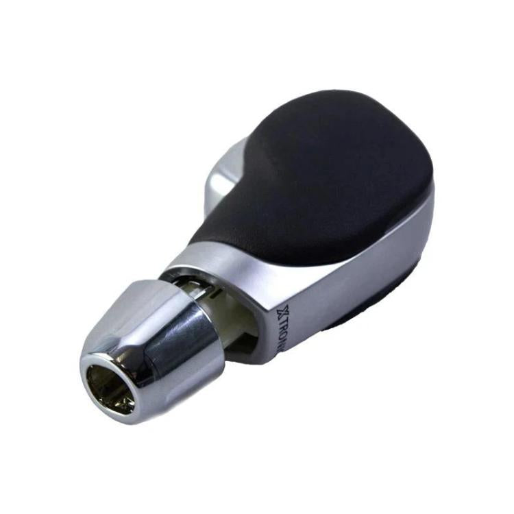 FCXN-J30 For Renault Koleos / Kadjar / Megane 4 Car Shift Knob Gear Shifter Lever Accessory, With Base
