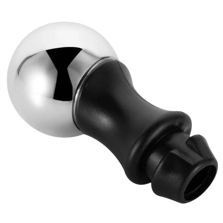 FCXN-F12 For Peugeot 106 / 206 / 207 Car Shift Knob With Adapter Gear Shifter Head Accessory