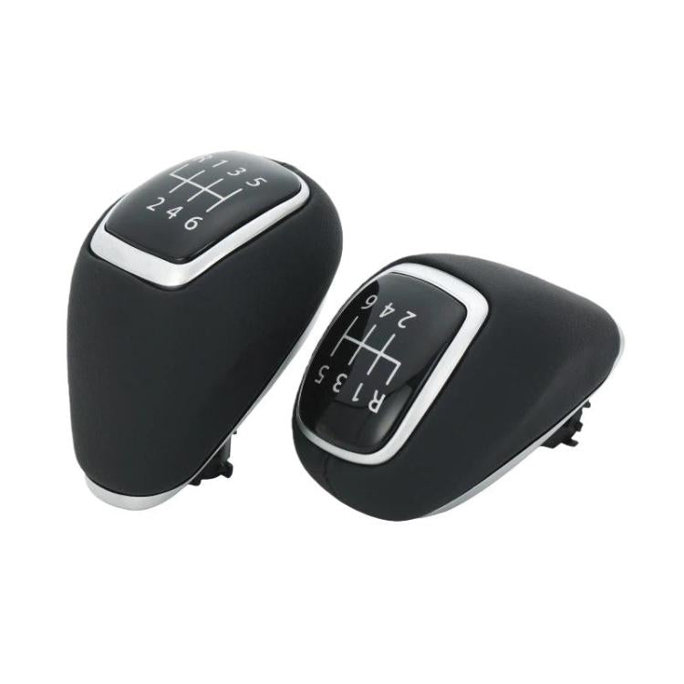 FCXN-M20 For Hyundai i30 Car Shift Knob 43711-F2300TRY, 43711-F2300TRY