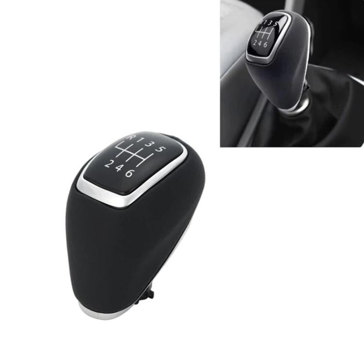 FCXN-M20 For Hyundai i30 Car Shift Knob 43711-F2300TRY, 43711-F2300TRY