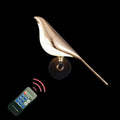 110V-220V Magpie Wall Lamp Minimalist LED Light For Living Room TV Background Wall, 1 Head+Control, 2 Heads+Control, 1 Head, 2 Heads
