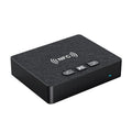 D11 Car Bluetooth 6.0 Audio Adapter NFC Bluetooth Receiver, D11