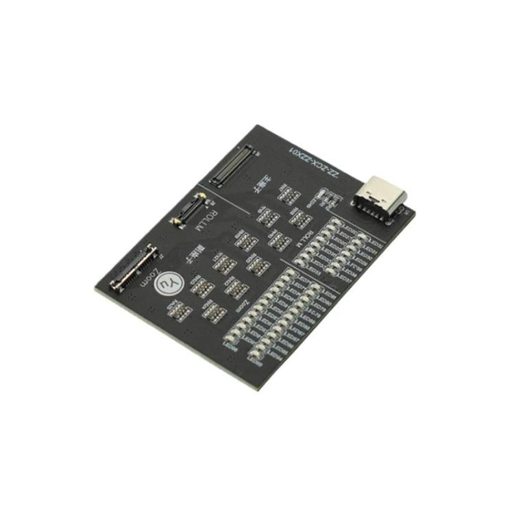 4 in 1 Gimbal Signal Cable Test Board, For DJI Mini / Mini SE / Mini 2, For DJI Mini 3 / 3 Pro, For DJI Air 2, For DJI Air 2S, For DJI Air 3, For DJI Air 3S, For DJI Mavic Pro, For DJI Mavic 2, For DJI Mavic 3, For DJI Mavic 3 Pro                      ...