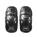 SULAITE Motorcycle Knee Pads High-Strength TPU Anti-Fall Protective Gear