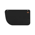 Pet-friendly Car Door Scratch-resistant Dirt-proof Protective Cover, Left Door, Right Door, 1pair