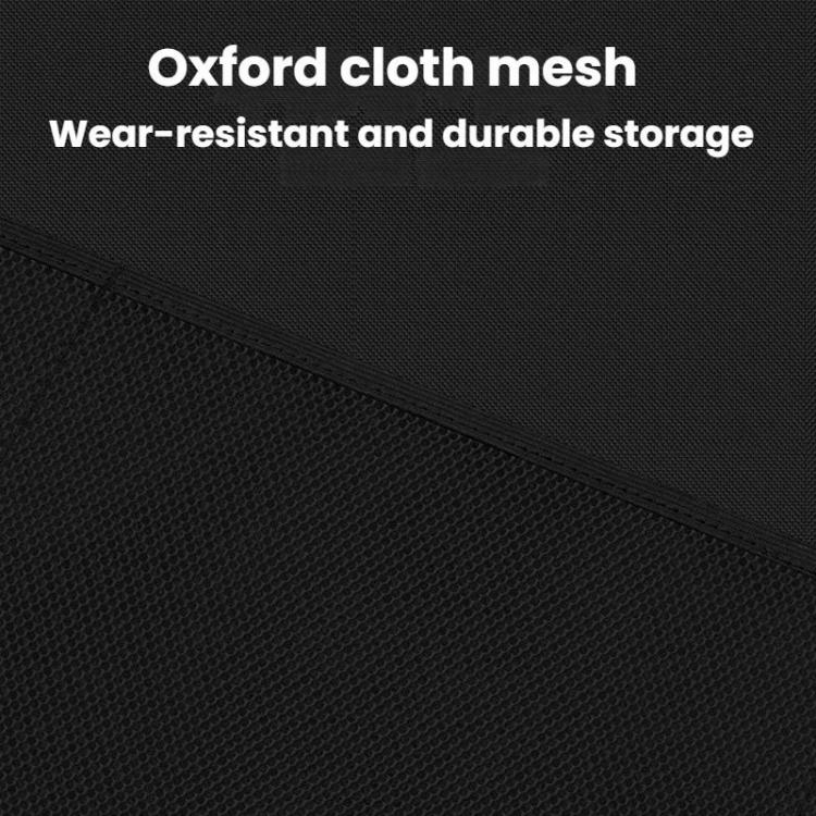 Pet-friendly Car Door Scratch-resistant Dirt-proof Protective Cover, Left Door, Right Door, 1pair