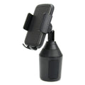 Universal Car Cup Holder Phone Mount