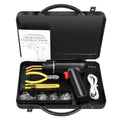 Car Bumper Repair Charging Welding Machine Kit