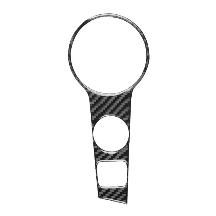 For Kia Sportage NQ5 22-25 Parking P Knob Trim Bezel Decor Sticker, LHD, RHD