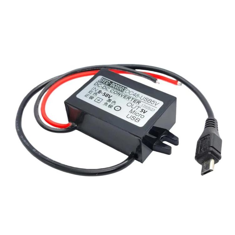 Phone Charging Buckle Module Car Power Converter, 8-22V To 5V USB, 8-22V To 5V Double USB, 8-35V To 5V USB, 8-35V To 5V Double USB, 8-8-58V To 5V USB, 8-58V To 5V Double USB, 8-85V To 5V USB, 8-85V To 5V Double USB, 8-32V To 5V USB QC3.0               ...
