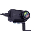 M1 IP66 Waterproof WIFI Motorcycle Dash Camera 2K HD Portable Recorder, M1