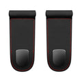 2pcs Multifunctional Car Interior Hook and Storage Organizer, Single Black, Single Beige, Single Gray, Double Black, Double Gray, Double Beige