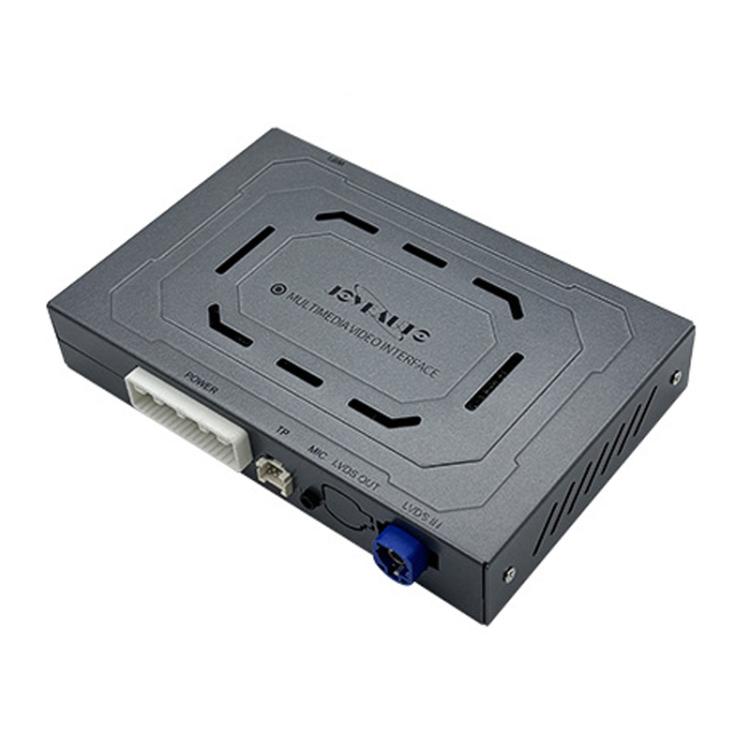 Wireless CarPlay Module Decoder, For BMW 2018-2019 EVO JOYEAUTO WZBM-1, For BMW  (NBT) X1/X3/X4/X5 2013-2017 JOYEAUTO WZBM-2, For BMW (CIC) X1/X3/X4/X5/MINI/Z4 2009-201 JOYEAUTO WZBM-3 (CIC)                                                              ...