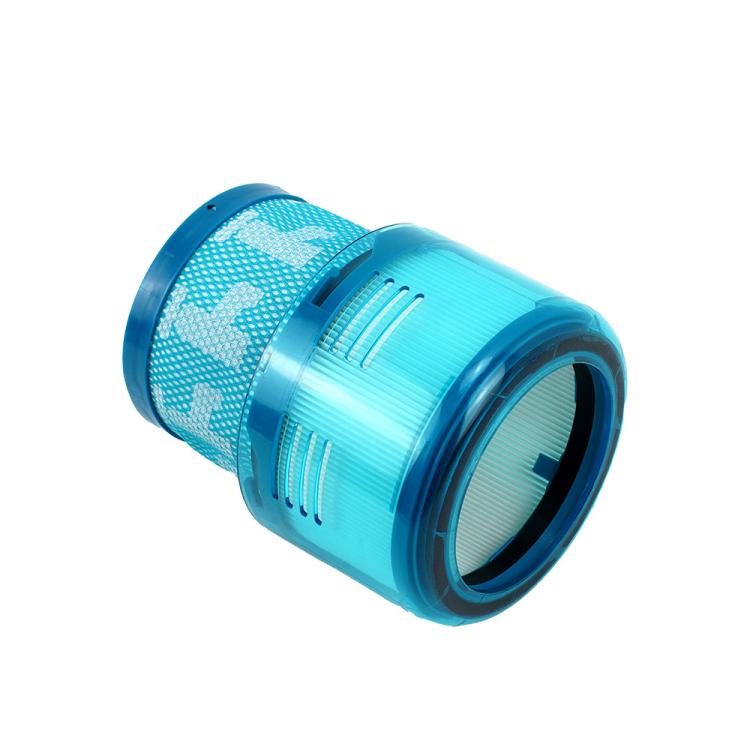 For Dyson G5 Detect Fluffy Vacuum Cleaner Rear Filter Cartridge Replacement