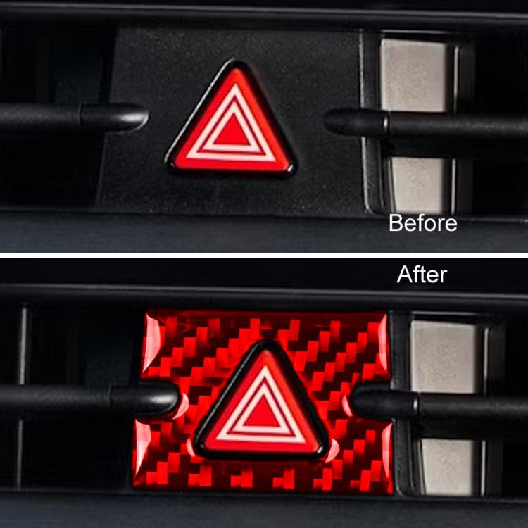 For Kia Sportage NQ5 22-25 Warning Light Decorative Sticker, LHD, RHD