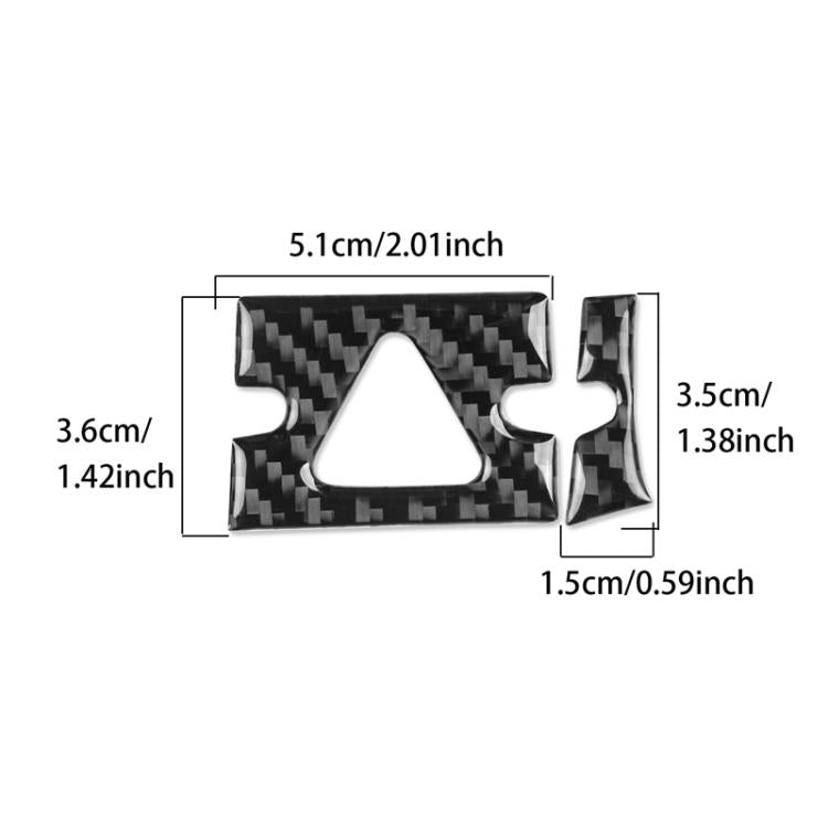 For Kia Sportage NQ5 22-25 Warning Light Decorative Sticker, LHD, RHD