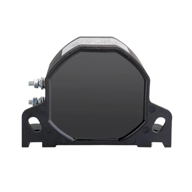Waterproof Automotive Voice Reversing Alarm/Horn, 12-80V