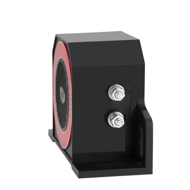 Waterproof Automotive Voice Reversing Alarm/Horn With Light, 9-36V, 9-80V