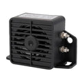 Truck Waterproof Voice Reversing Alarm, 12-80V, 12-48V Square