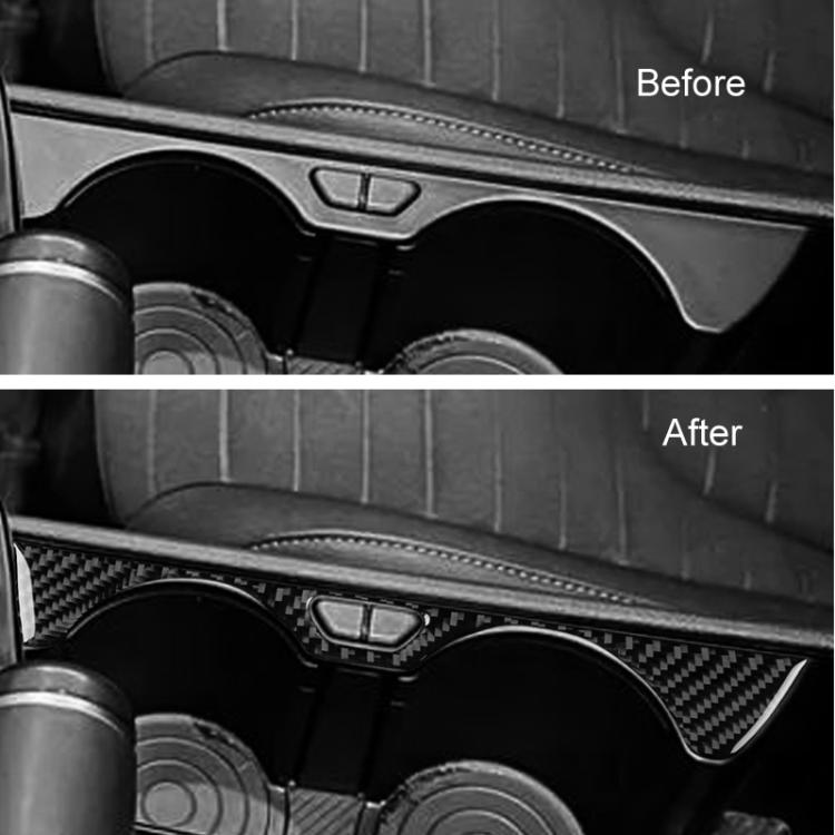 For Kia Sportage NQ5 22-25 Cup Holder Decorative Sticker, LHD, RHD