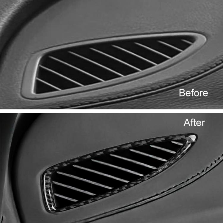 For Kia Sportage NQ5 22-25 Air Vent Decorative Sticker, LHD, RHD