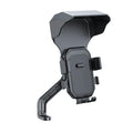 Universal Mirror Mount Phone Holder For Motorcycles Bicycles