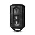 For Nissan Car Key Remote Control Shell With Key Blank
